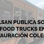 Nelsan Texto Food Trucks